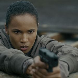 Foto Fola Evans-Akingbola