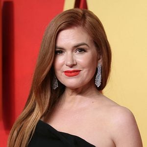 Foto Isla Fisher