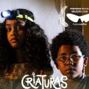 Foto Criatura: Uma Aventura entre Dois Mundos