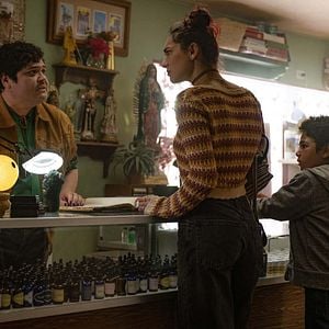 Foto Alexandre e a Viagem Terrível, Horrível, Espantosa e Horrorosa