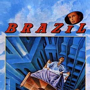 Foto Brazil, o Filme