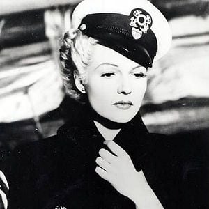 Foto A Dama de Shanghai