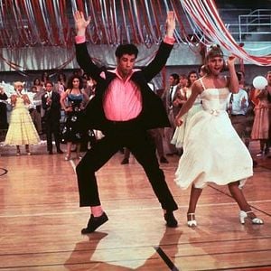 Foto Olivia Newton-John