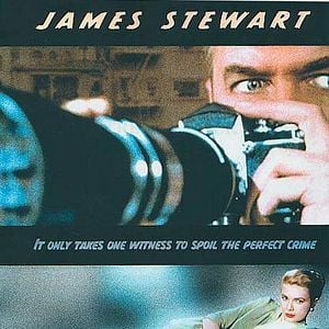 Foto Janela Indiscreta