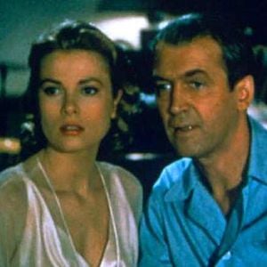 Foto Janela Indiscreta