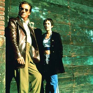 Foto Natasha Gregson Wagner