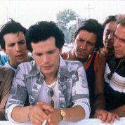 Foto O Verão de Sam