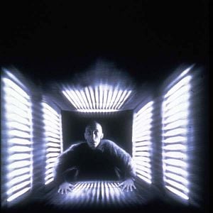 Foto Julian Richings