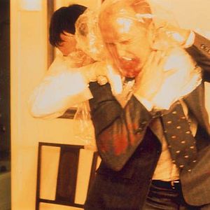 Foto A Conversação