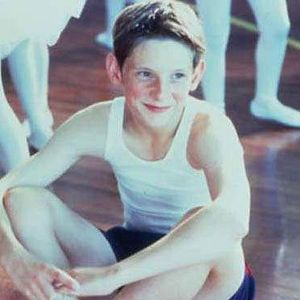 Foto Billy Elliot