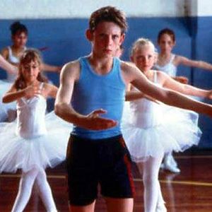 Foto Billy Elliot
