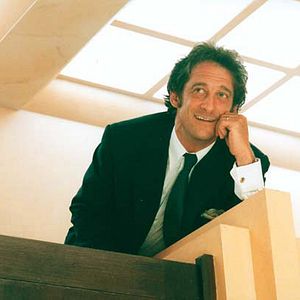Foto Vincent Lindon