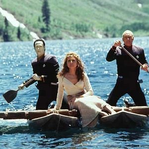 Foto Jonathan Frakes