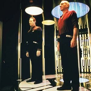 Foto Jonathan Frakes