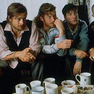 Foto Snatch - Porcos e Diamantes