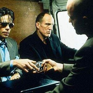 Foto Snatch - Porcos e Diamantes