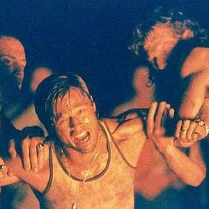 Foto Snatch - Porcos e Diamantes