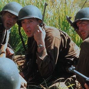 Foto Além da Linha Vermelha