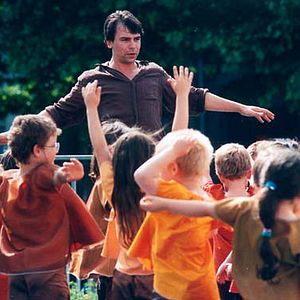 Foto Philippe Torreton