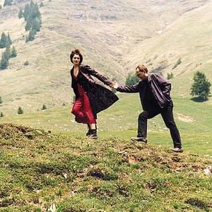 Foto Valentina Cervi