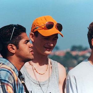 Foto Lorànt Deutsch