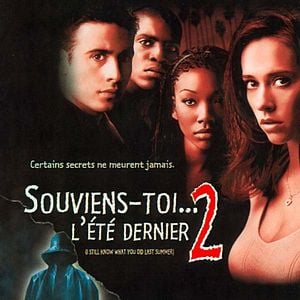 Foto Eu Ainda Sei o que Vocês Fizeram no Verão Passado