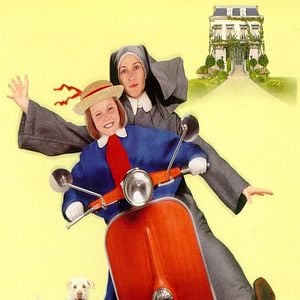 Foto Daisy Von Scherler Mayer