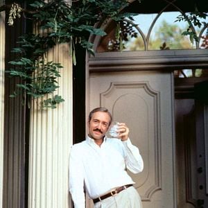 Foto Meia-noite no Jardim do Bem e do Mal