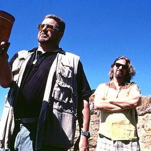 Foto O Grande Lebowski