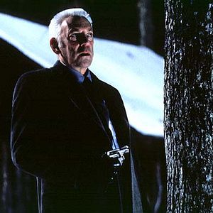 Foto Donald Sutherland