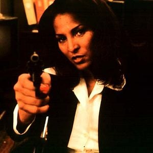 Foto Pam Grier