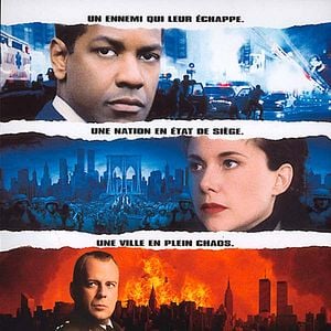 Foto Nova York Sitiada