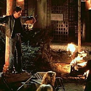 Foto Vampiros de John Carpenter