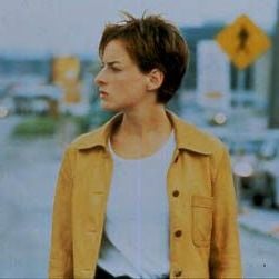 Foto Pascale Bussières