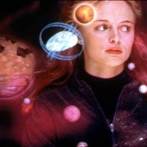 Foto Perdidos no Espaço