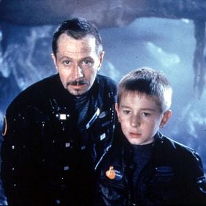 Foto Perdidos no Espaço