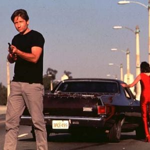 Foto Brincando com a Morte