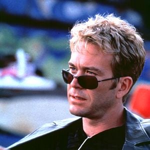 Foto Brincando com a Morte