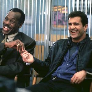 Foto Máquina Mortífera 4