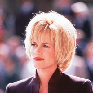 Foto Melanie Griffith