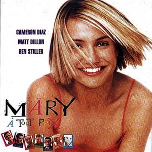 Foto Quem Vai Ficar com Mary?