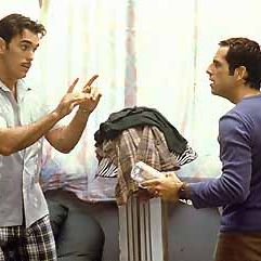 Foto Quem Vai Ficar com Mary?