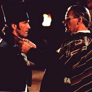 Foto Antonio Banderas