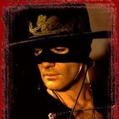 Foto Antonio Banderas