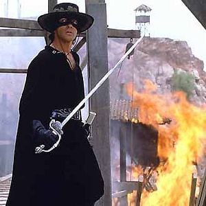 Foto Antonio Banderas