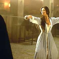 Foto A Máscara do Zorro