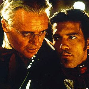 Foto Antonio Banderas