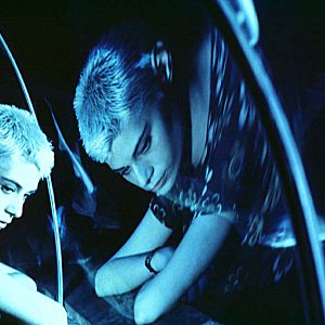 Foto Labina Mitevska