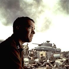 Foto O Resgate do Soldado Ryan