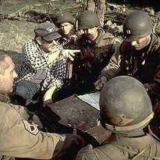 Foto O Resgate do Soldado Ryan